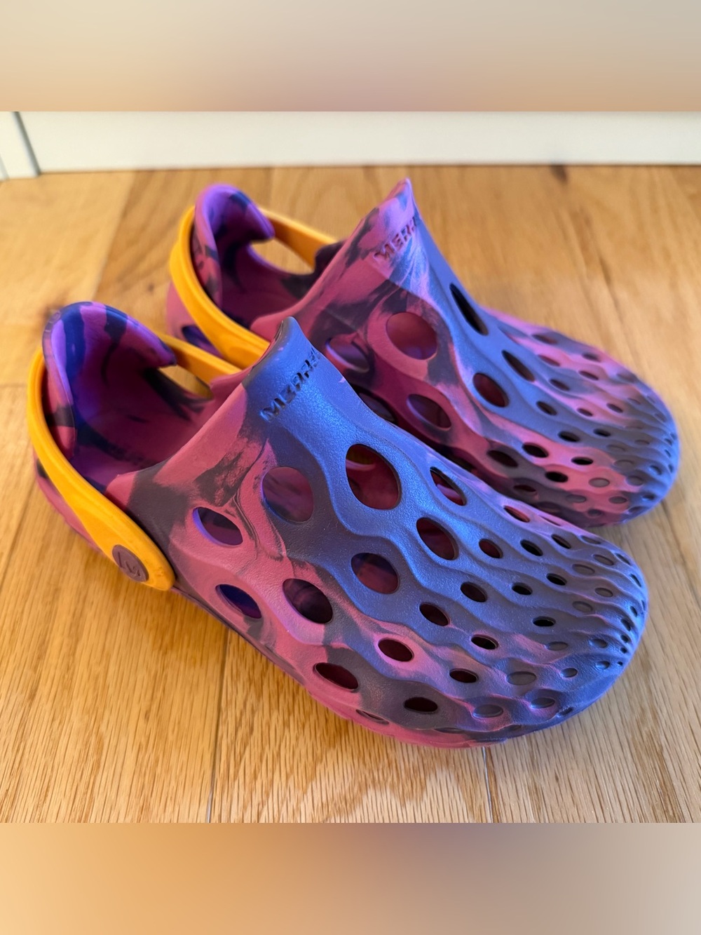 Merrell Hydro Moc Water Shoes